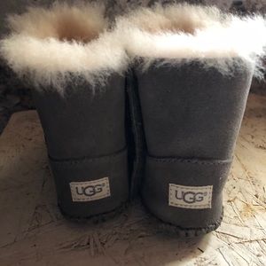 Baby/toddler UGG boots